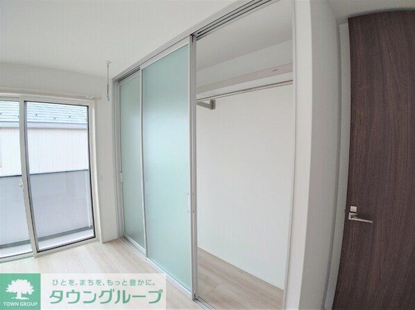 国立市谷保戸建 Aの物件内観写真